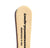 3 Inch mike Custom Wooden Taster Spoon - Popsicle Sticks - Pick On Us, LLC
