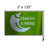 3.14 Inch Bulk Custom Toothpick Flags - Rectangle Medium - 2″ x 1.25″ - Pick On Us, LLC