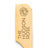 3.5 Inch Bulk Custom Toothpicks - Boat Oar Picks - Pick On Us, LLC