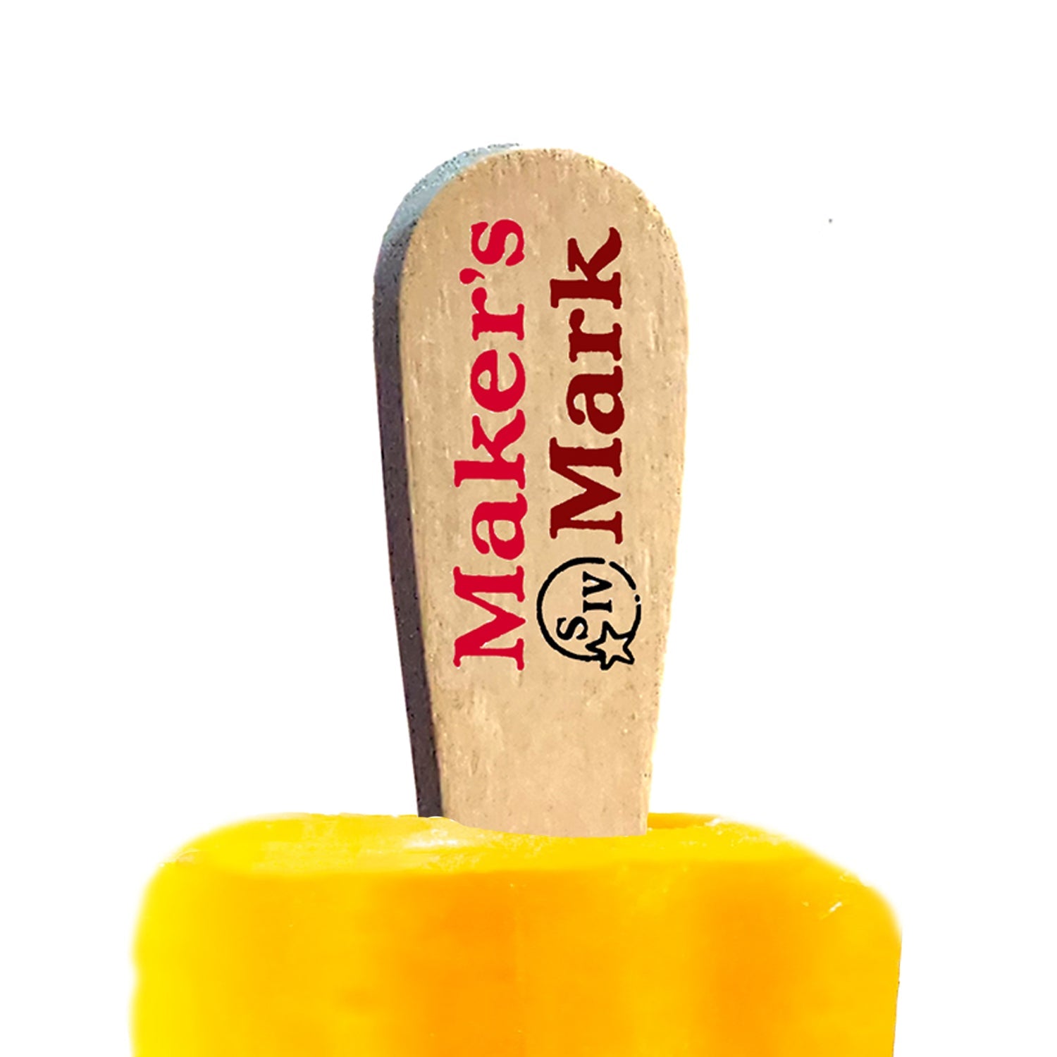 3.75 inch bow tie Custom Popsicle Sticks - Pick On Us, LLC