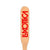 4.5 inch Custom Drink Stirrers - Paddle Picks - Color Printing - Pick On Us, LLC