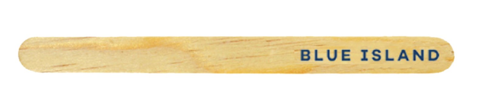 4.5 inch Custom Popsicle Sticks - Pick On Us, LLC