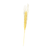 4.75 inch (12 cm) Wheat Bamboo Picks - Pick On Us, LLC