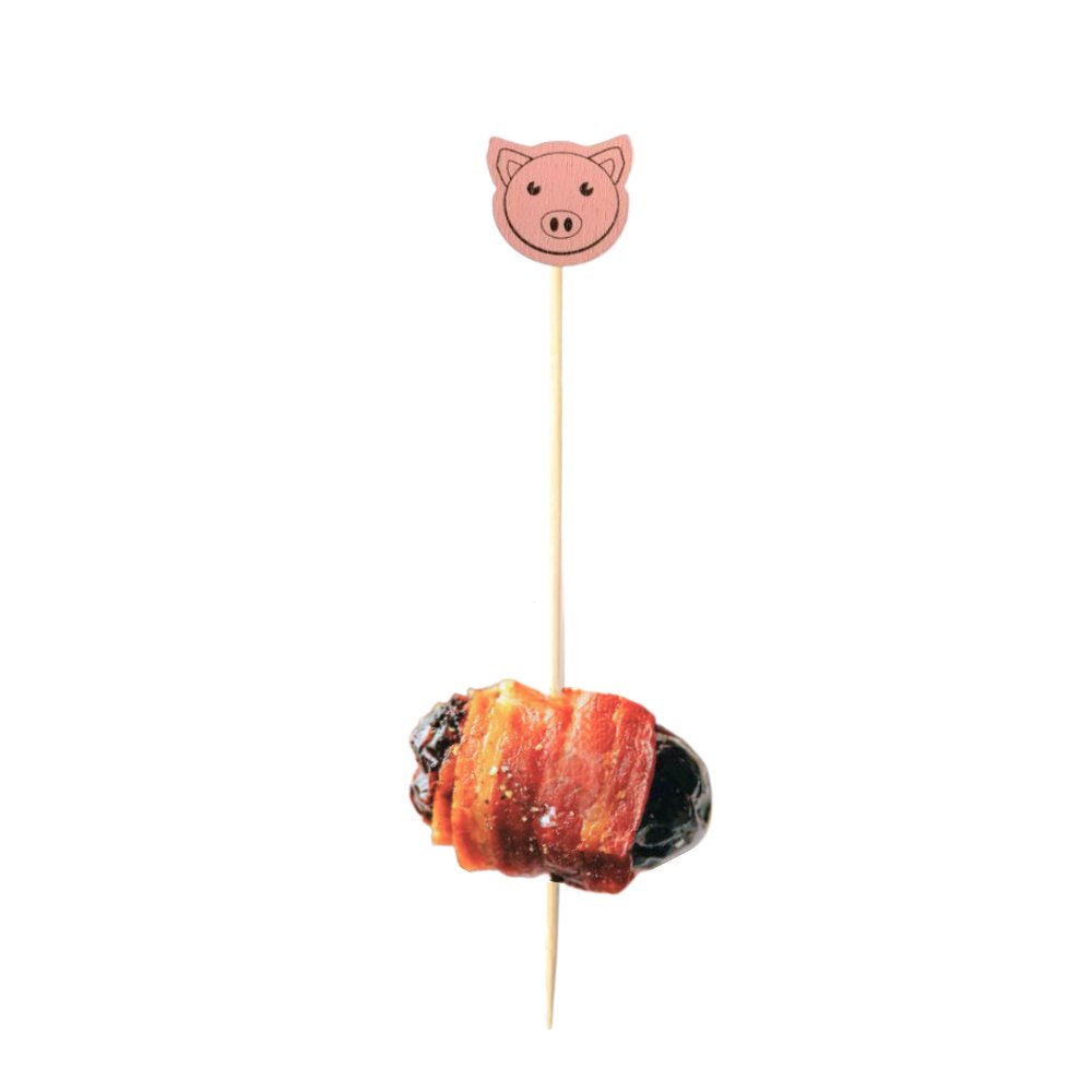 4.75 inch - Pig Picks - Pick On Us, LLC