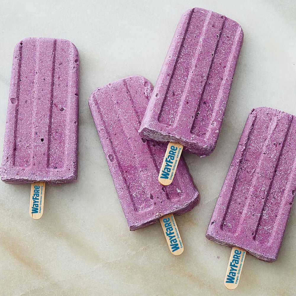 Customizable Popsicles 6