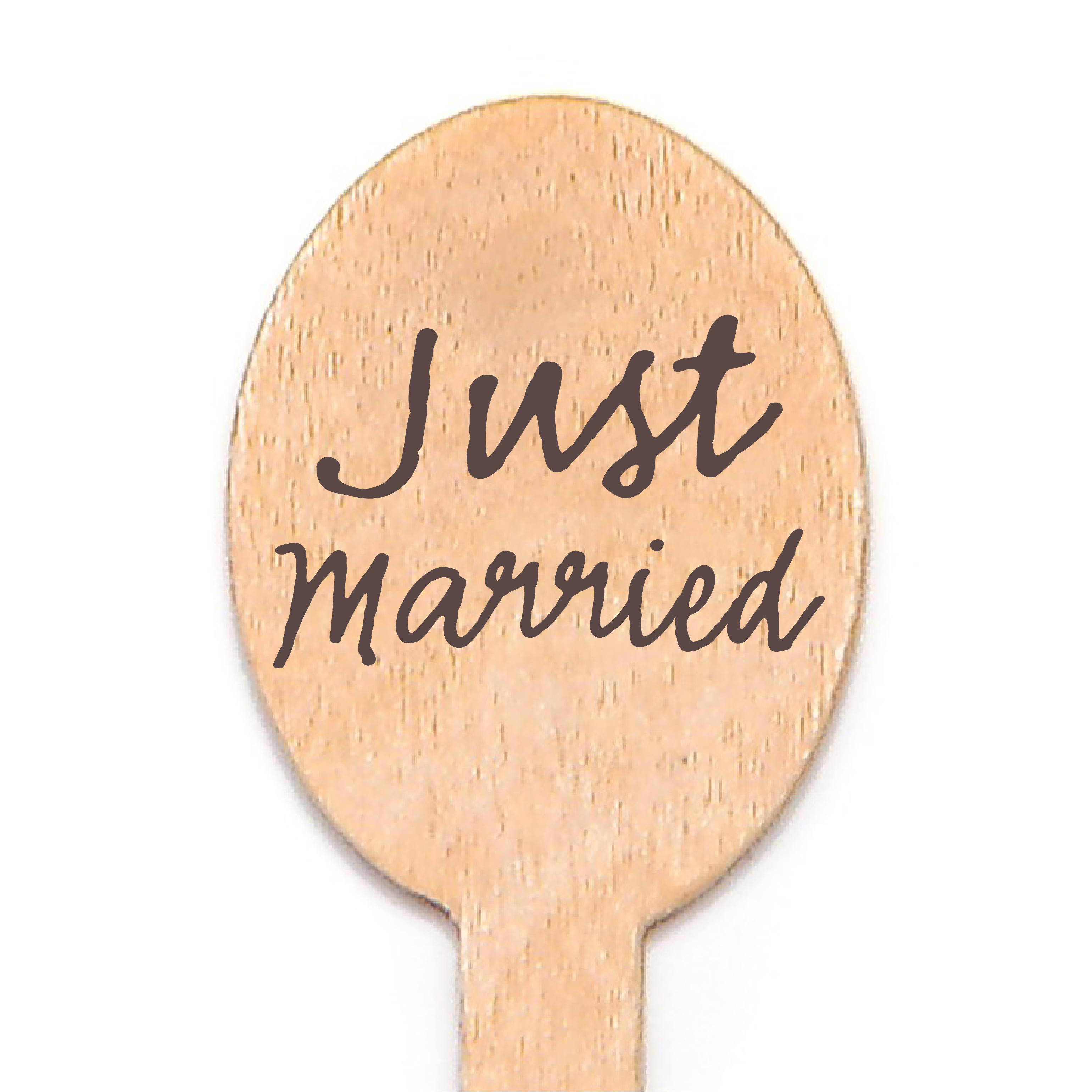 5 inch Custom Wedding Cupcake Toppers - Oval Top