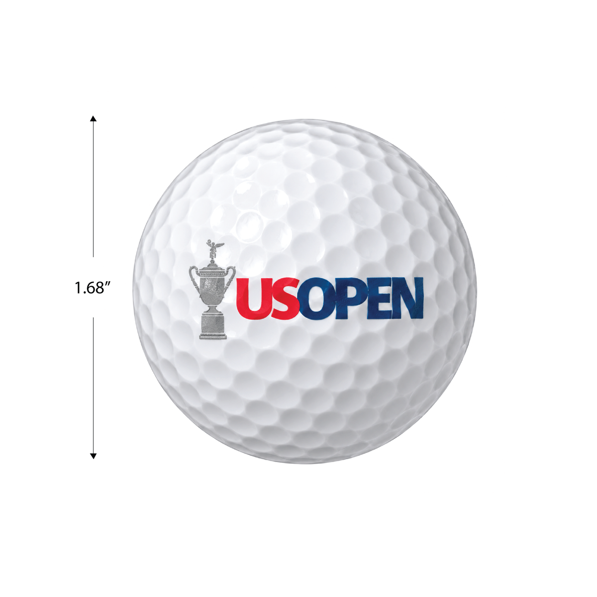 Custom Golf Balls – Personalized with Logo or Design
