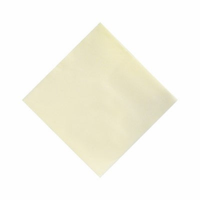 Custom Premium 3-Ply Linen Like Cocktail Napkins - Champagne
