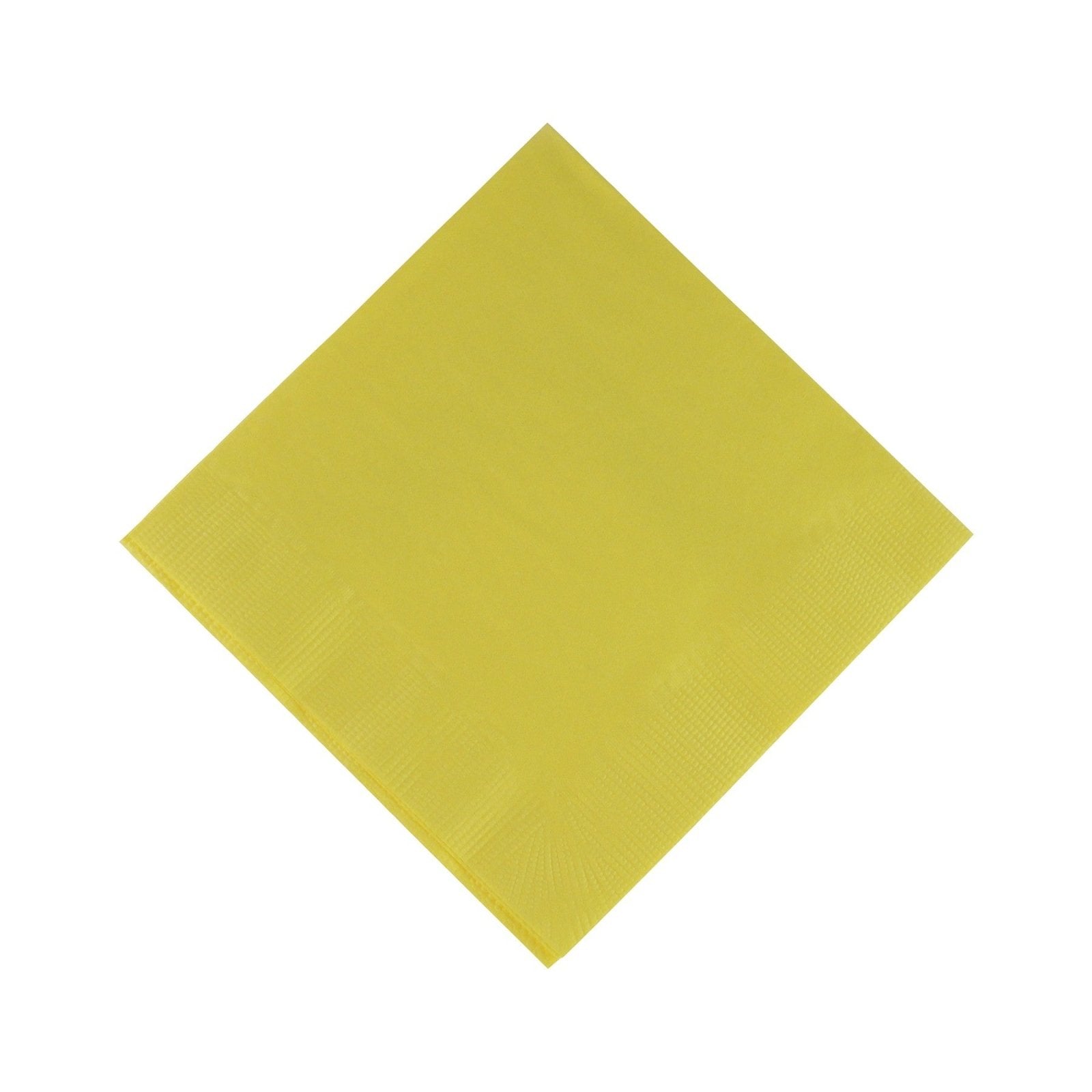 Custom Cocktail Napkins - Mimosa - Pick On Us, LLC