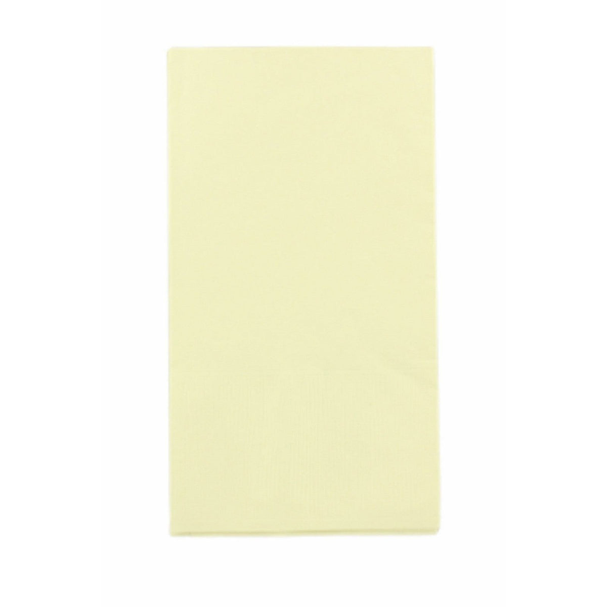 Custom Premium 3-Ply Paper Guest Towels - Ivory - Pick On Us, LLC