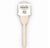 Custom Wooden Coffee Lid Plug - Custom Coffee Cup Lid Stoppers - Pick On Us, LLC