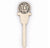 Custom Wooden Coffee Lid Plug - Custom Coffee Cup Lid Stoppers - Pick On Us, LLC