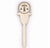 Custom Wooden Coffee Lid Plug - Custom Coffee Cup Lid Stoppers - Pick On Us, LLC