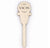 Custom Wooden Coffee Lid Plug - Custom Coffee Cup Lid Stoppers - Pick On Us, LLC