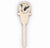 Custom Wooden Coffee Lid Plug - Custom Coffee Cup Lid Stoppers - Pick On Us, LLC