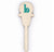 Custom Wooden Coffee Lid Plug - Custom Coffee Cup Lid Stoppers - Pick On Us, LLC