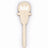 Custom Wooden Coffee Lid Plug - Custom Coffee Cup Lid Stoppers - Pick On Us, LLC