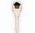 Custom Wooden Coffee Lid Plug - Custom Coffee Cup Lid Stoppers - Pick On Us, LLC