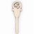 Custom Wooden Coffee Lid Plug - Custom Coffee Cup Lid Stoppers - Pick On Us, LLC