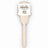 Custom Wooden Coffee Lid Plug - Custom Coffee Cup Lid Stoppers - Pick On Us, LLC
