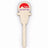 Custom Wooden Coffee Lid Plug - Custom Coffee Cup Lid Stoppers - Pick On Us, LLC