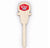 Custom Wooden Coffee Lid Plug - Custom Coffee Cup Lid Stoppers - Pick On Us, LLC