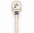 Custom Wooden Coffee Lid Plug - Custom Coffee Cup Lid Stoppers - Pick On Us, LLC