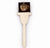 Custom Wooden Coffee Lid Plug - Custom Coffee Cup Lid Stoppers - Pick On Us, LLC