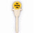 Custom Wooden Coffee Lid Plug - Custom Coffee Cup Lid Stoppers - Pick On Us, LLC