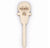 Custom Wooden Coffee Lid Plug - Custom Coffee Cup Lid Stoppers - Pick On Us, LLC