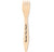 Custom Wooden Forks - 6 Inch - Pick On Us, LLC