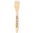 Custom Wooden Forks - 6 Inch - Pick On Us, LLC