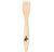 Custom Wooden Forks - 6 Inch - Pick On Us, LLC