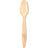 Custom Wooden Spoons - 6 Inch - Pick On Us, LLC