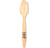 Custom Wooden Spoons - 6 Inch - Pick On Us, LLC