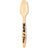 Custom Wooden Spoons - 6 Inch - Pick On Us, LLC