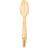 Custom Wooden Spoons - 6 Inch - Pick On Us, LLC