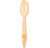 Custom Wooden Spoons - 6 Inch - Pick On Us, LLC