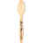 Custom Wooden Spoons - 6 Inch - Pick On Us, LLC