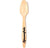 Custom Wooden Spoons - 6 Inch - Pick On Us, LLC