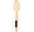 Custom Wooden Spoons - 6 Inch - Pick On Us, LLC