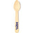 Mini Custom Tasting Spoon - 4 inch - Pick On Us, LLC
