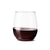 14oz Tossware Cup - Vino - Pick On Us, LLC