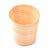 2.25 inch Wood Tasting Cup - Pick On Us, LLC