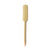 3.5 inch Bamboo Paddle Skewers - Pick On Us, LLC