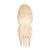 3.5 inch Bamboo Spork - Pick On Us, LLC