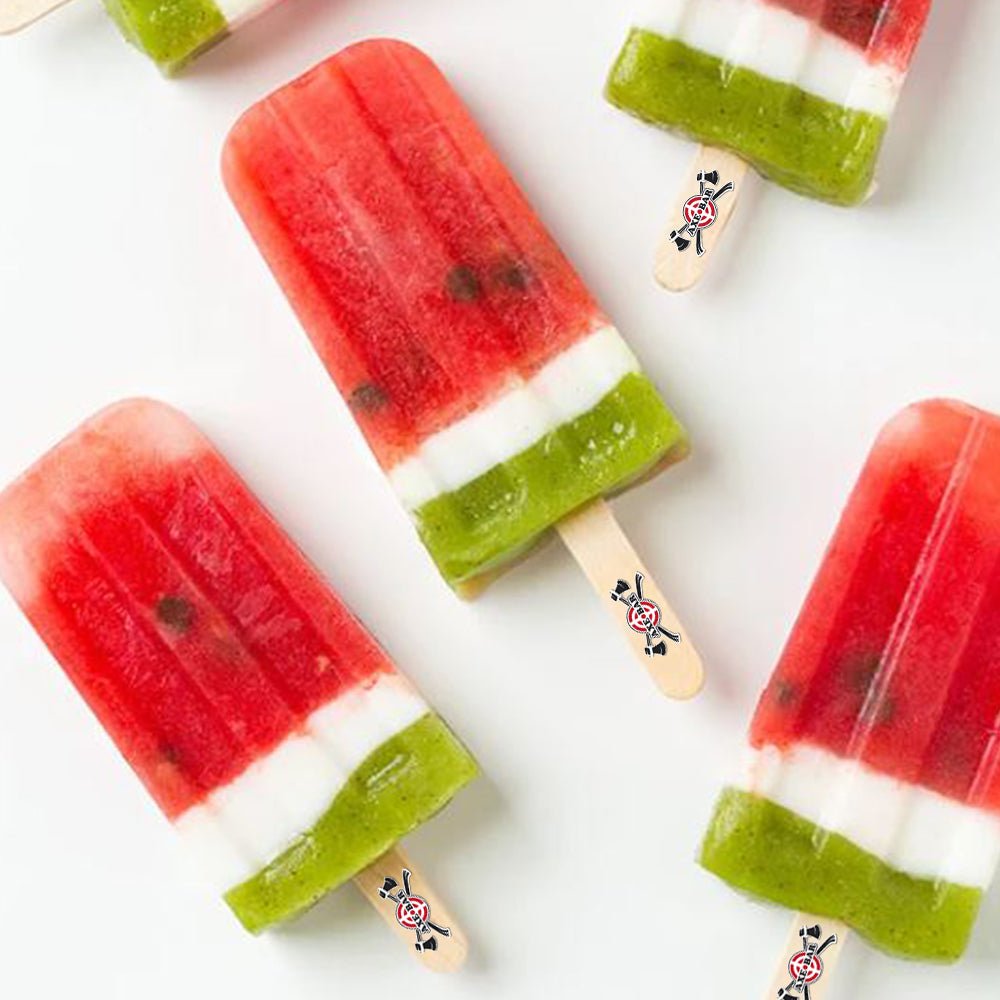 Wholesale popsicle stick length to Make Delicious Ice Cream 