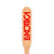 4.5 inch Bulk Custom Toothpicks - Paddle Picks - Color Printing - Pick On Us, LLC
