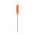 4.5 inch Bulk Custom Toothpicks - Paddle Picks - Color Printing - Pick On Us, LLC