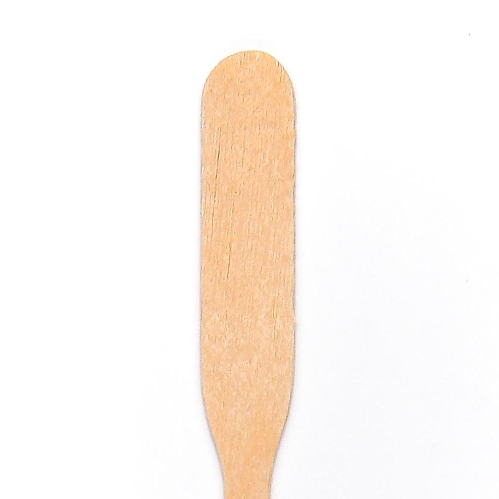 4.5 inch Bulk Custom Toothpicks - Paddle Picks - Pick On Us, LLC